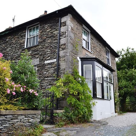 Ryecroft Villa Windermere Eksteriør billede