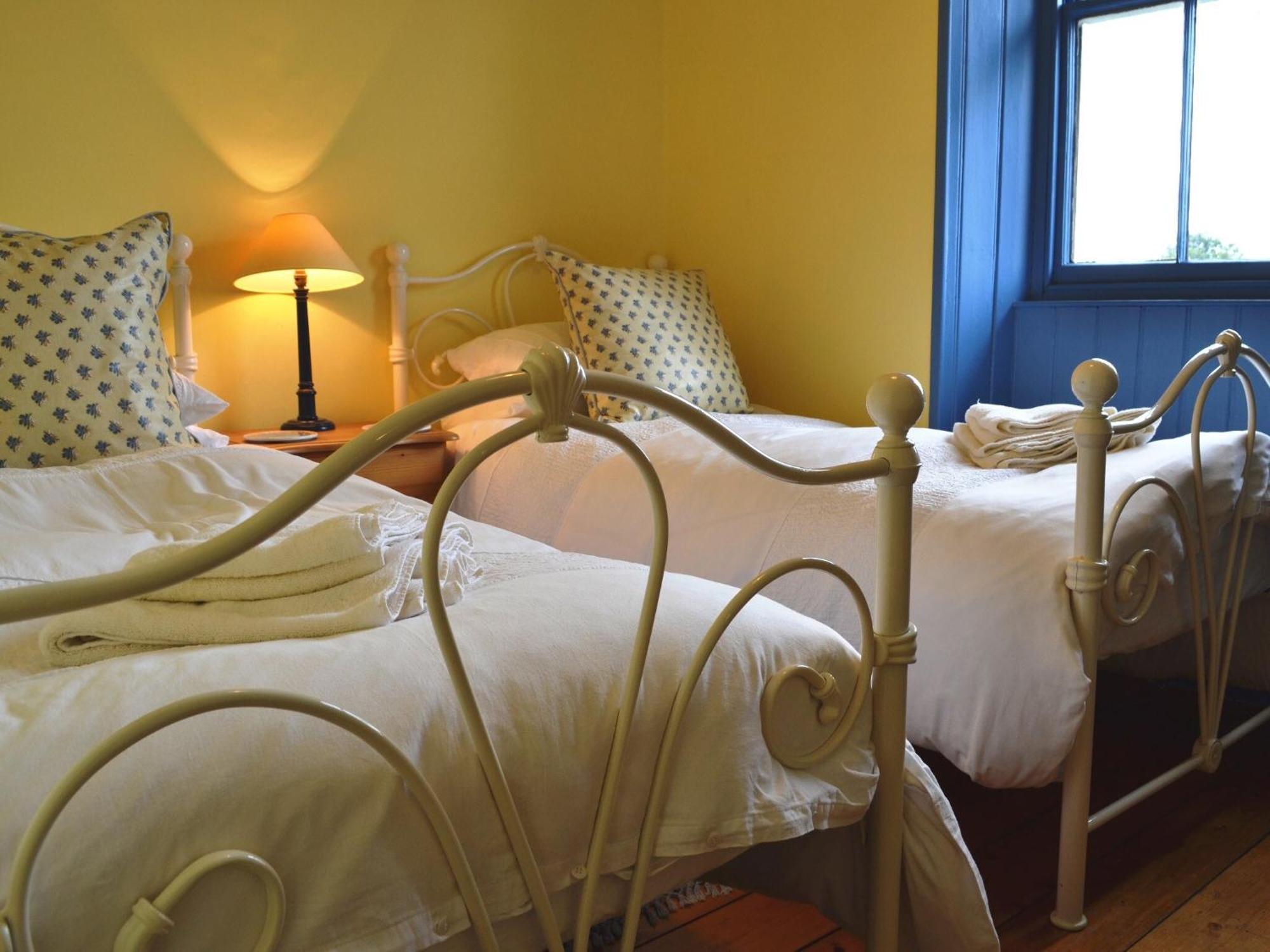 Ryecroft Villa Windermere Eksteriør billede