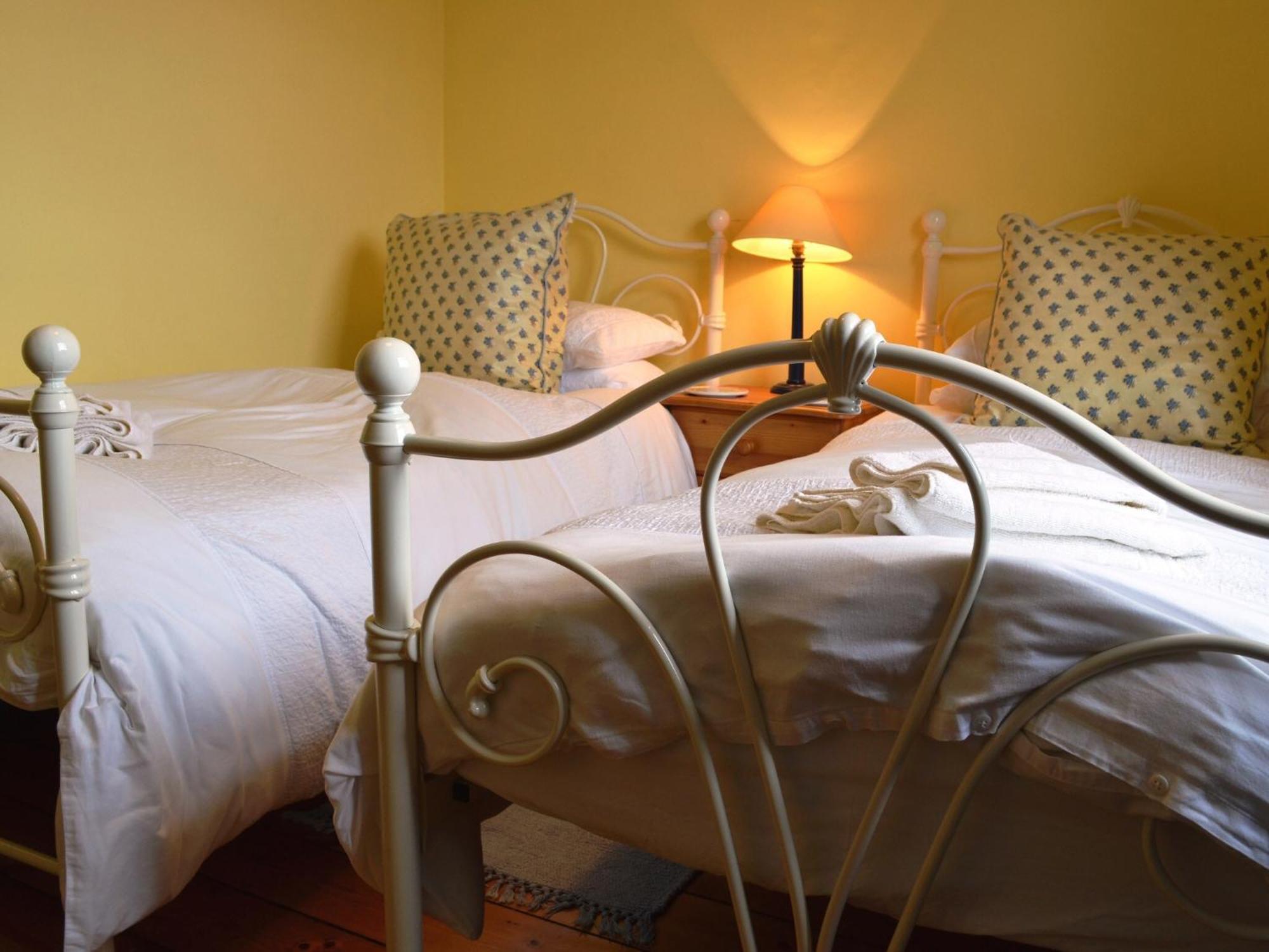 Ryecroft Villa Windermere Eksteriør billede