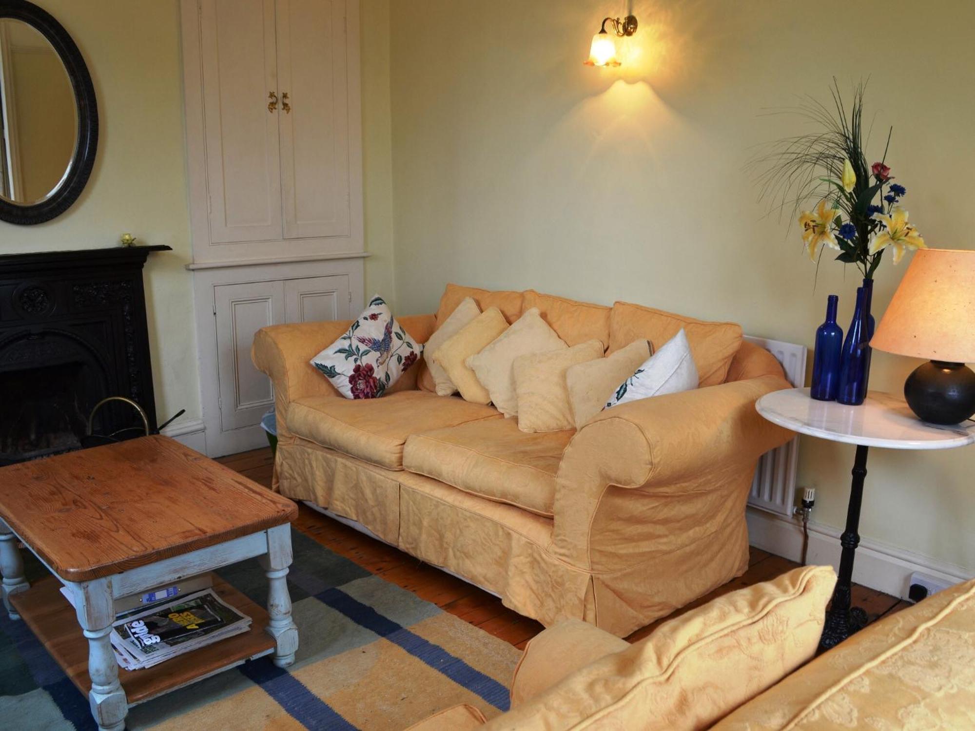 Ryecroft Villa Windermere Eksteriør billede