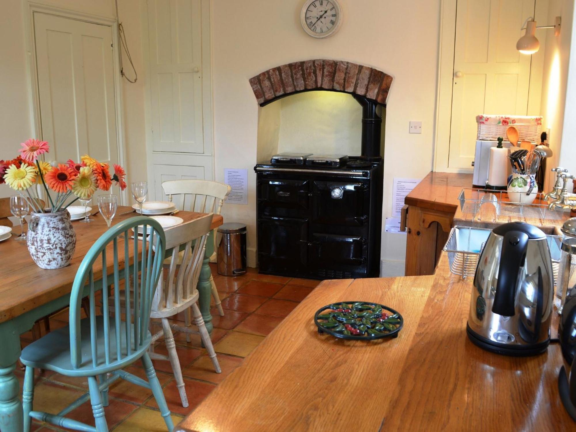 Ryecroft Villa Windermere Eksteriør billede