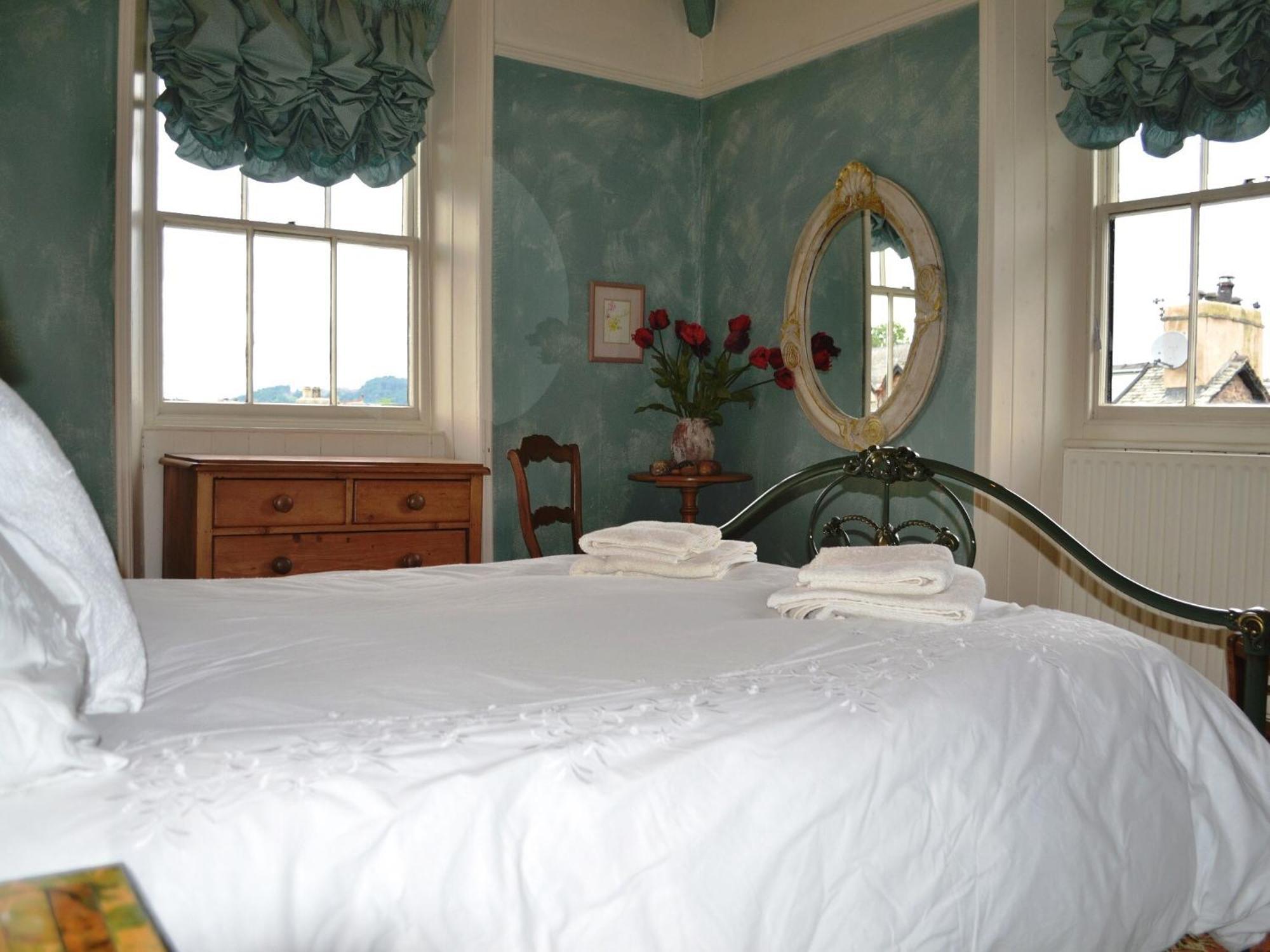 Ryecroft Villa Windermere Eksteriør billede